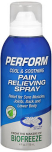 Perform Cool & Soothing Pain Relieving Spray - 4 oz