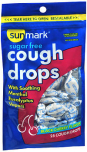 SM COUGH DROP S F BLK CHRRY 25