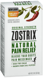 Zostrix Arthritis Pain Relief Cream - 2 oz