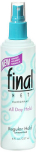 Final Net Hairspray Non-Aerosol Regular Hold Unscented - 8 oz