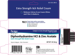 DIPHENHYD CRM       PERR  1OZ@