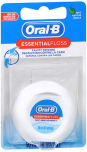 Oral-B EssentialFloss Cavity Defense Dental Floss Mint - 55 yds.