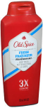 Old Spice High Endurance Body Wash Fresh - 18 oz