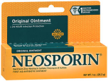 Neosporin Original Ointment - 1 oz
