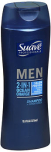 Suave Professionals Men 2-in-1 Shampoo + Conditioner Ocean Charge - 12.6 oz