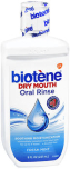 Biotene Dry Mouth Oral Rinse Fresh Mint
