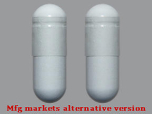 ZINC SUL CAP 50MG  MMP   100