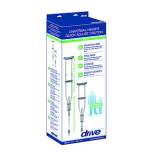 DRIVE CRTCH QCK AD UNVRTL10433