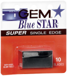 GEM BLUE STAR S E BLADE 10