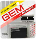GEM STAINLESS S E BLADE 10