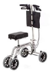 ESSNTL KNEE   LEG WALKERP4000!