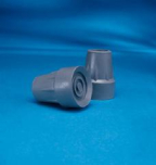 INVACARE CRTCHTPLG1.8B GRY6134