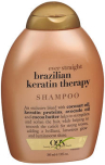 OGX SH BRAZ KERATIN 13OZ