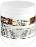 Fougera Vitamin A & D Ointment - 16 oz