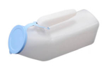 URINAL MALE       P301-6R