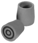 COMPSS WALKER TIPS QDM205-6R