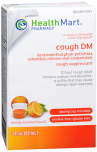 HM ADULT ORNG CGH DM 3OZ