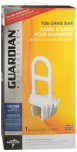 MEDLINE TUB GRB BAR SUN 98006!