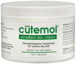 Cutemol Emollient Skin Cream