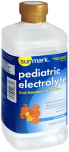 Sunmark Pediatric Electrolyte Oral Maintenance Solution Unflavored
