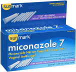 SM MICONAZ 7 DISP APPL  1.59OZ
