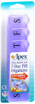 APEX PILL ORG ULTBB LOK70072 6