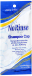 NO RINSE SHAM CAP 07524402000