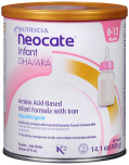 NEOCATE IF DHA ARA 400GM   CS4