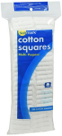 SM COTTON SQUARE MULT-PURP 200