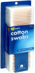 SM COTTON SWAB             300