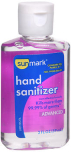 SM HAND SANITIZ 70% 2OZ