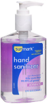 SM HAND SANITIZ 70% 8OZ