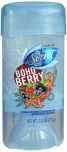 Secret Scent Expressions Anti-Perspirant Deodorant Clear Gel So Very Summerberry - 2.7oz