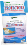 ESSNTL HEEL PRTCTSHPETTED5005!