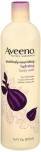 AVEENO B W HYDRATING FIG  16OZ