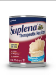 SUPLENA HMD VAN CAN INST8ZCS24