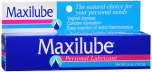 MAXILUBE JEL               5OZ