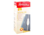 HEAT PAD SLD CONT SUNB 731-500