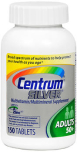 CENTRUM SILVER TAB         150