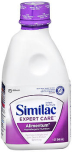 Similac Expert Care Alimentum Infant Formula Ready to Feed