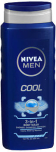 NIVEA Men Cool 3-in-1 Body Wash