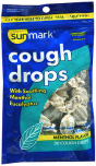 SM COUGH DROP MENTHOL       30