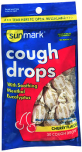 SM COUGH DROP CHERRY        30