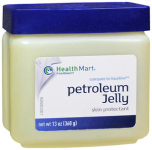 Health Mart Petroleum Jelly