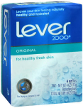 Lever 2000 Refreshing Bars Original