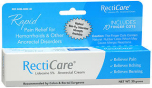 Recticare Anorectal Cream