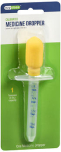 Ezy Dose Calibrated Medicine Dropper 1 EA