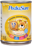 Pediasure 1.5 Cal Medical Food Liquid 56409