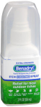 Benadryl Itch Cooling Spray Extra Strength