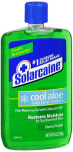 SOLARCAINE ALOE VERA GEL   8OZ